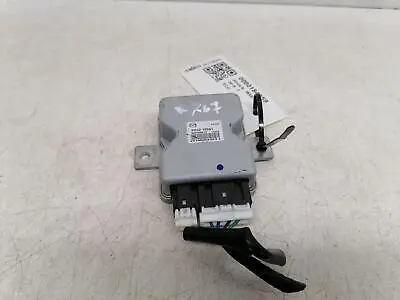 Mazda 2 Fuel Pump Control Module Ecu Pe0218561 1.5 Petrol Mk3 Dj 2015 - 2023 • $30.30