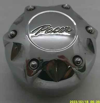 Pacer Wheels Center Cap (P/N#89-9235HM) • $23.99