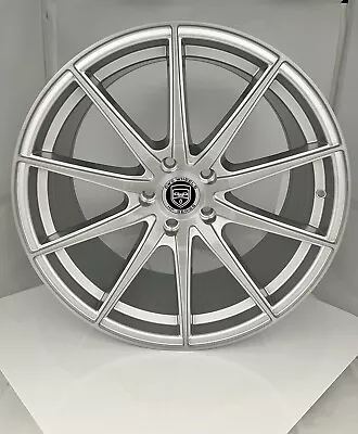 HP4 19 Inch Silver Rim Fits INFINITI G35 SEDAN 2003-2008 • $274.99