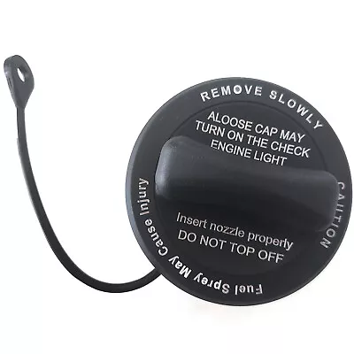 Genuine For Mercedes Benz Fuel Gas Tank Filler Cap With Strap OEM # 2214700605 & • $9.99