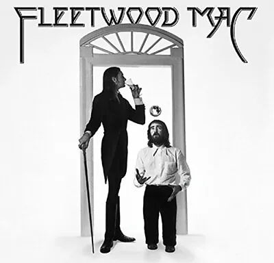 £7.98 • Buy Fleetwood Mac - Fleetwood Mac - Fleetwood Mac CD JHVG The Cheap Fast Free Post