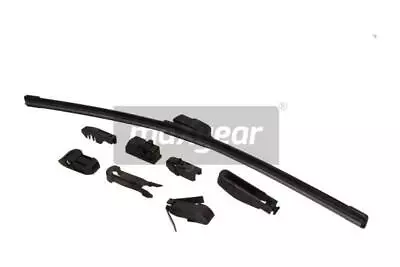 MAXGEAR 39-9500 Wiper Blade Universal For ALFA ROMEO AUDI BMW CHEVROLET CHRYSL • $14.97