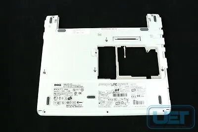 Dell Latitude X300 Laptop Base Bottom Case R5949 Gray Grade A Tested Warranty • $5