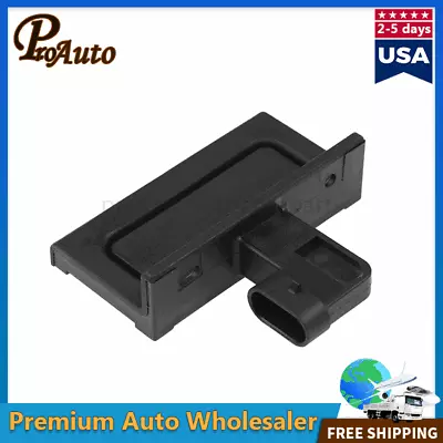 Tailgate Hatch Lock Switch 15060932 For Chevrolet HHR 06-11 GMC Envoy XUV 04-05 • $12.49