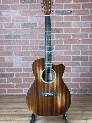 Martin 000CJR StreetMaster Junior Acoustic Electric Guitar • $749