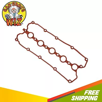 Valve Cover Gasket Set W/Grommets Fits 05-14 Volkswagen Golf 2.5L DOHC • $12.99