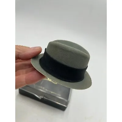 Vintage Salesman Sample Resistol Brand Hat. • $39