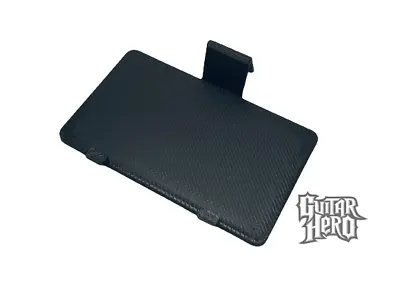 Guitar Hero Les Paul Replacement Battery Cover PS3 Xbox 360 95121.805  95123.805 • $8.98