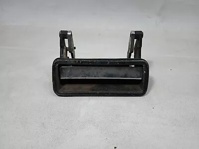 Volvo 240 242 244 245 DL GL Turbo GLT Right Passenger Door Handle 1978-1993 E76 • $30