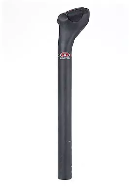 Easton EC90 OFFSET Carbon 30.9x350 Seatpost New US • $164.51