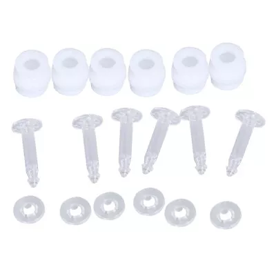 $8.10 • Buy Ball Anti-drop Pins Dji Phantom 3 Pro Advanced Standard Gimbal Anti Vibration TS