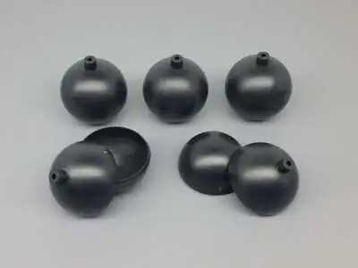 20pc 2  Fireworks Plastic Ball Aerial Shell Mortar Pyro • $16.99