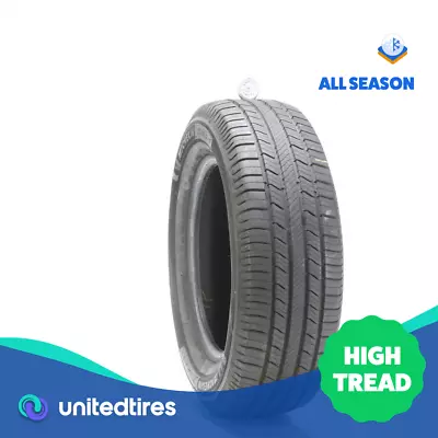 Used 235/65R17 Michelin X Tour A/S 2 104H - 10/32 • $95.75