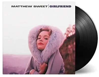 Matthew Sweet - Girlfriend (Vinyl LP Album 180g) • $70.86