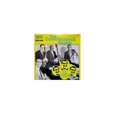 £5.88 • Buy Brubeck, Dave - Dave Brubeck Quartet [UK Import] - Brubeck, Dave CD GVVG The The