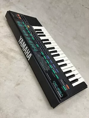 Vintage Yamaha VSS-30 PortaSound Voice Sampler Keyboard *plz See Description • $120