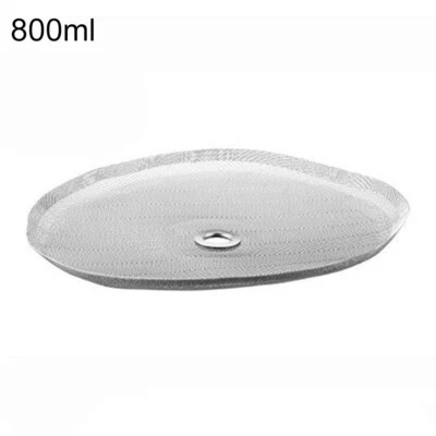 £3.91 • Buy Replacement Spare Mesh Filter Plate French Press Cafetiere Coffee Maker 3 Cup 