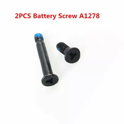 NEW Y1 TRI-WING BATTERY SCREWS - MacBook Pro 13” A1278 2009 2010 2011 2012 USA  • $2.99