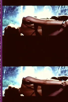 £1.60 • Buy CASINO ROYALE 35mm FILM CELL STRIP #2 EVA GREEN VESPER JAMES BOND 007 2006 MOVIE