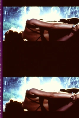 £1.60 • Buy CASINO ROYALE 35mm FILM CELL STRIP #2 EVA GREEN VESPER JAMES BOND 007 2006 MOVIE