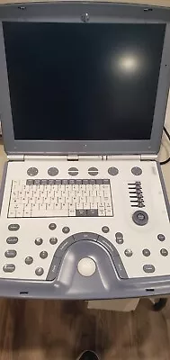 GE Vivid I Cardiac Ultrasound W/ Probe • $4000