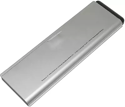 Zosam New Upgrade A1281 A1286 Laptop Battery For Apple Macbook Pro 15'' (2008  • $52.99