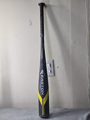 Easton YBB18GB10 Ghost X 28  18oz Baseball Bat 2⅝ • $44.99