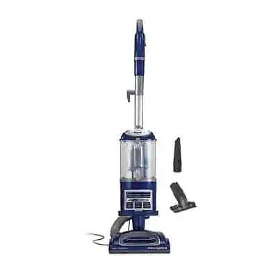 $89.86 • Buy Shark NV360 Lift Away Upright Corded Vacuum Cleaner HEPA Anti Allergen 2 Tools