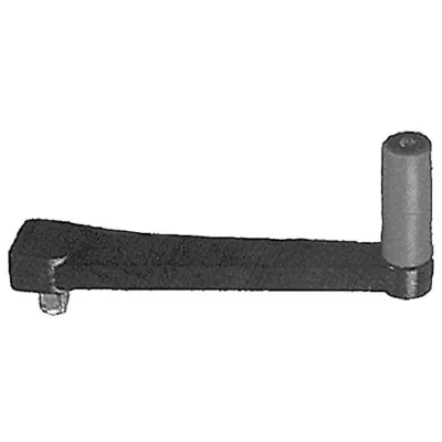Bernard Engraving WH1000 10  Floating Winch Handle - Durable And Lightweight • $68.99