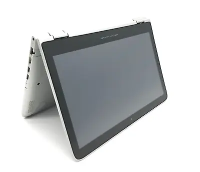 HP Pavilion X360 13.3  2in1 Touchscreen Laptop I5-6200U @ 2.30GHz 8GB 128GB SSD • £109.99