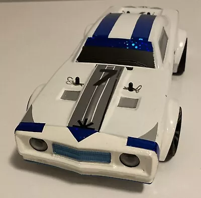 RC 4WD Brushless Drift Car Proportional Speed Angel Lights Ready To Run Custom • $190