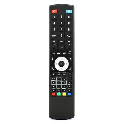 £9.40 • Buy Sandstrom S32HED13A TV Remote Control