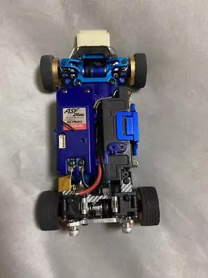Kyosho Mini-Z AWD MA-010 ATOMIC And Others Installed • $696.50