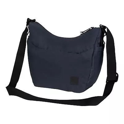 Jack Wolfskin Women's Burgweg Shoulder Bag - Night Blue • £44.99