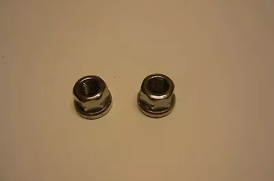 Miche Front Hub Lock Nut NOS • $14.40