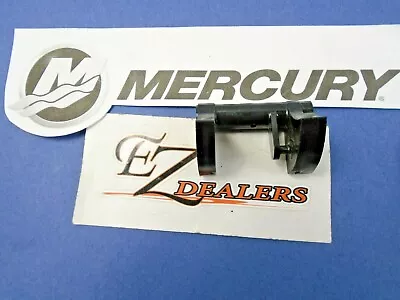 Mercury Part # 97893-1 LOCK  Thruster II  Mercruiser Quicksilver NOS Genuine OEM • $4.95