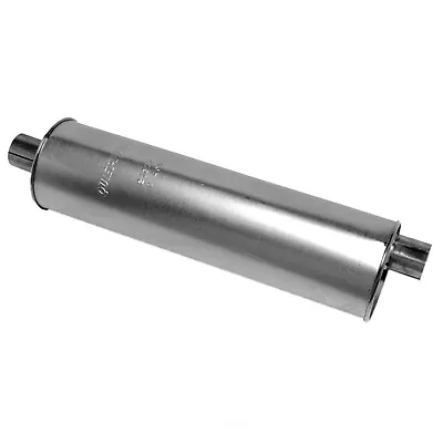 Exhaust Muffler-Quiet-Flow SS Walker 21377 • $239.65