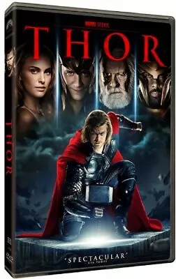 Thor DVD • $29.95