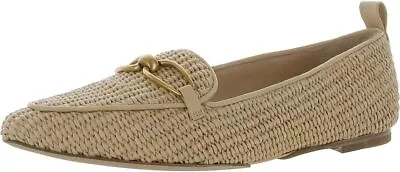 Veronica Beard Women's Champlain Chain-2 Flats • $79.99