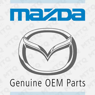 (8-PC Kit) Genuine OEM Hardtop Striker Deck Bolts Kits For Mazda Miata 90-95 • $133