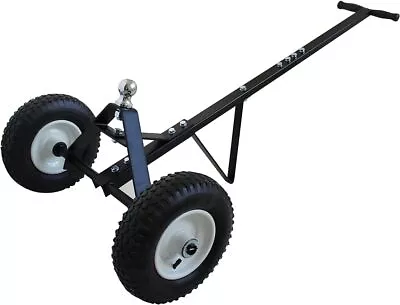 70225 Trailer Dolly With 12  Pneumatic Tires - 600 Lb. Maximum Capacity • $73.59