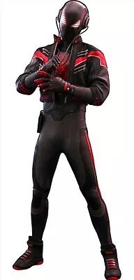 Spider-Man: Miles Morales - 2020 Suit 1:6 Scale 12  Action Figure • $429.99