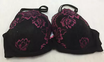 Marie Meili  Womens Underwire Bra Size 34d • £14.76