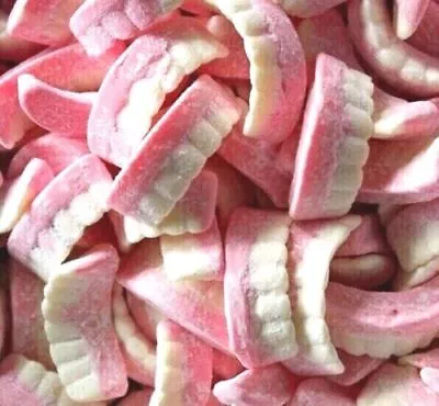 Barratt Milk Teeth Pick & Mix Classic Sweets Wedding Kids Party Candy 100g-2kg • £3.89