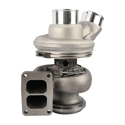 Turbocharger For Mack Truck E712L E7427 E7460 Engine Turbo S400S073 631GC5173AMX • $579.99