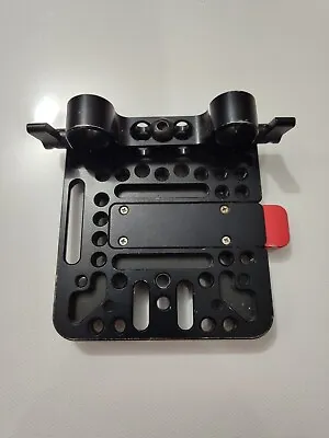 Smallrig V Mount Battery Plate • $29