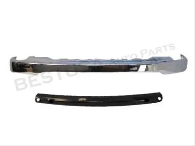 For TOYOTA 01-04 TACOMA FRONT BUMPER CHR REINFORCE 2 PCS • $170.40