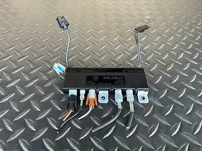 $59.99 • Buy 1995-2003 M5 740i 750iL BMW E39 E38 Radio Antenna Amplifier Trap Circuit Set OEM
