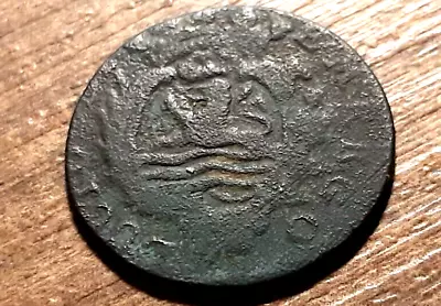 Old Copper Coin 1788 • £0.99