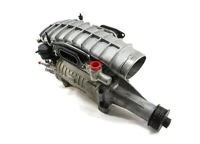 06-09 Range Rover (l320 L322) 4.2l V8 Supercharged Engine Supercharger Assembly • $512.99